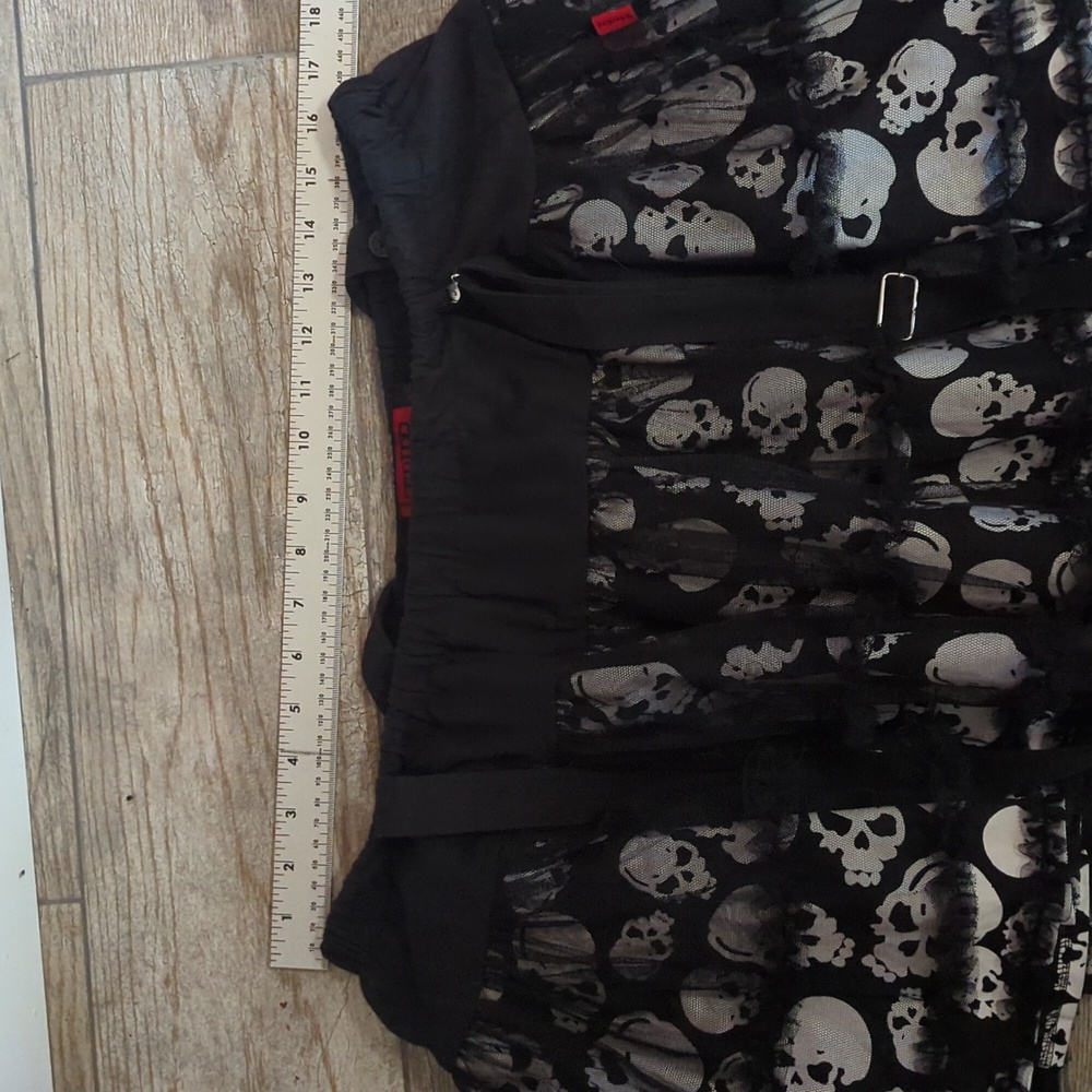 Y2K Vintage Tripp NYC Skirt - Picture 4 of 4